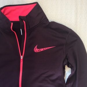 Nike Dri-Fit Jacket